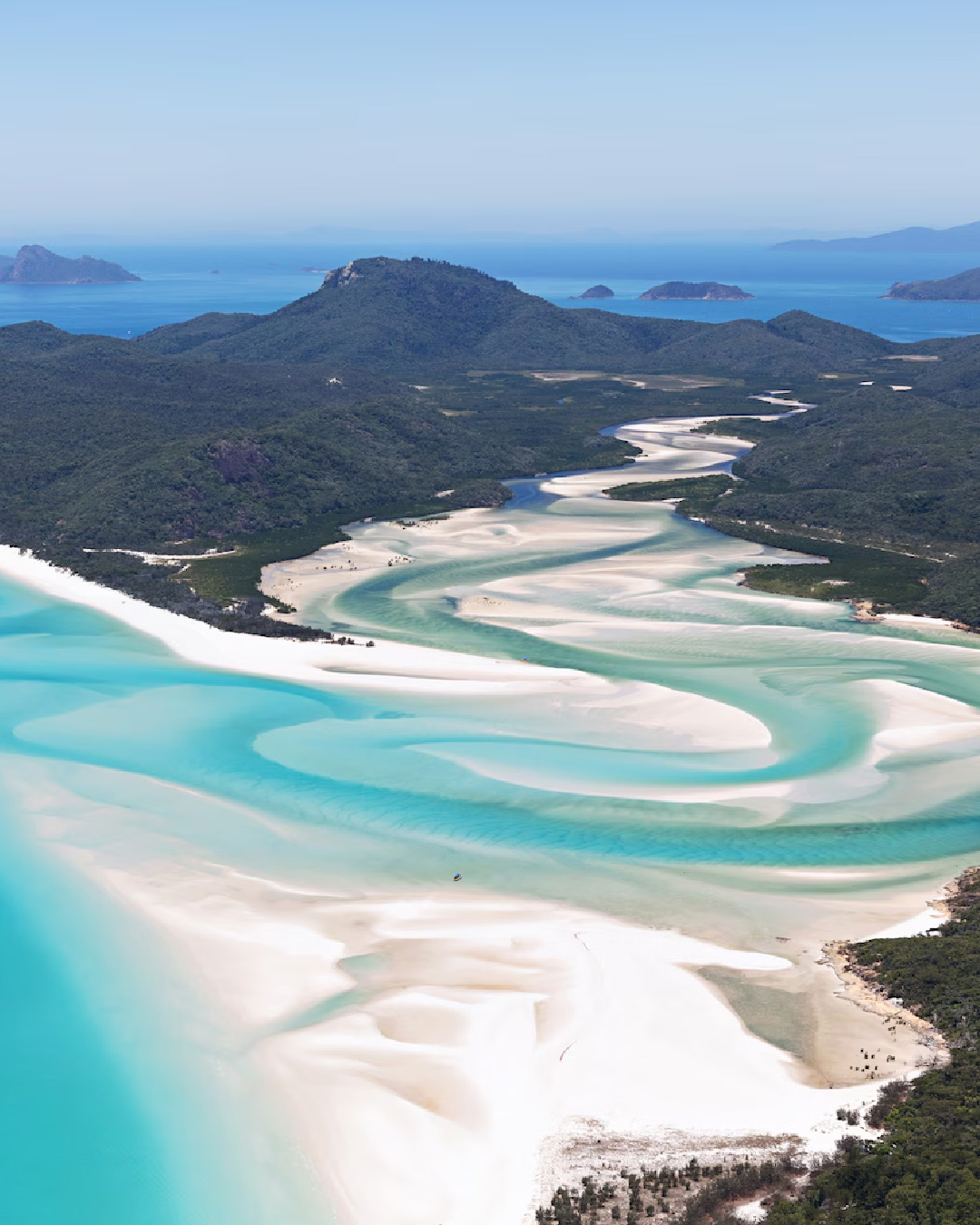 AUSTRALIA 4